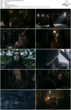 Vikings S01-S06 1080p WEBRIP HEVC OPUS2.0-NOGRP