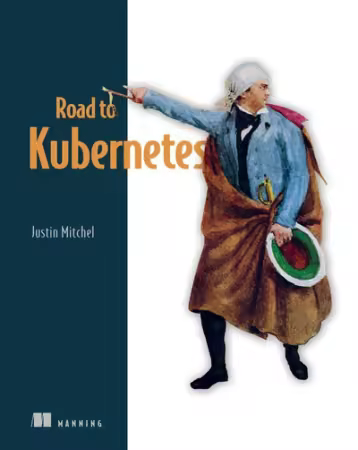 Road to Kubernetes[Audiobook]