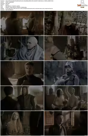 Game of Thrones 2011 S01 S08 2160p BluRay HDR10 10bit x265 HEVC TrueHD Atmos 7.1-PHOCiS