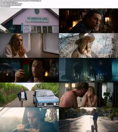 Serenity 2019 1080p BluRay DDP 5.1 10bit H265-iVy