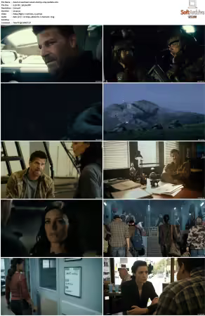 SEAL Team S01-S07 DVDRip x264-Scene