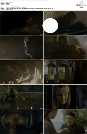 Game of Thrones 2011 S01 S08 2160p BluRay HDR10 10bit x265 HEVC TrueHD Atmos 7.1-PHOCiS