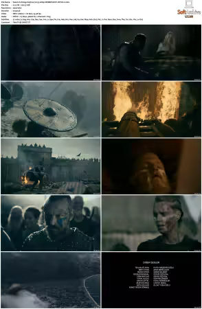 Vikings S01-S06 1080p WEBRIP HEVC OPUS2.0-NOGRP