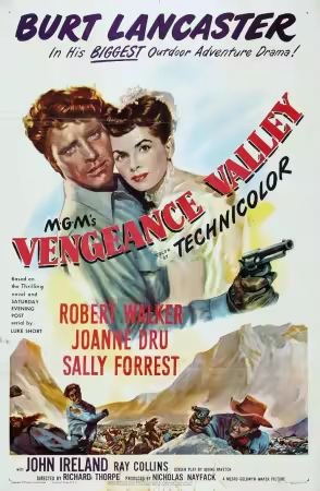 Vengeance Valley 1951 1080p HMAX WEB-DL DDP 2.0 H265-PiRaTeS