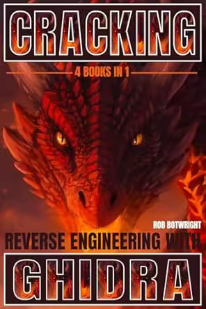 Cracking: Reverse Engineering with Ghidra