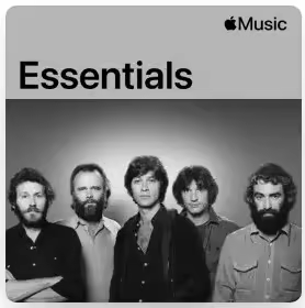 The Band - Essentials (2025) MP3