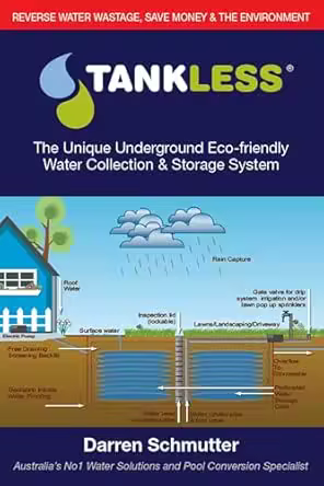 Tankless®: Reverse Water Wastage, Save Money &amp; The Environment