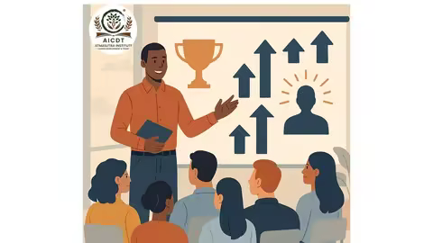 Fast-Track Motivation Masterclass: Lead, Inspire &amp; Achieve