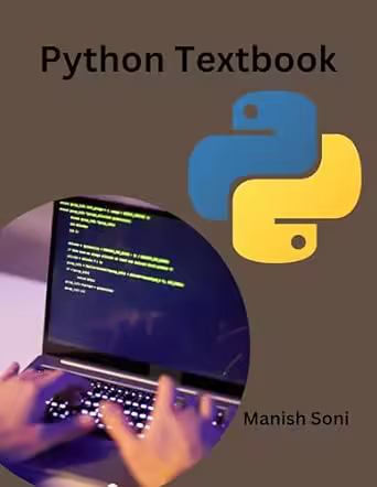 Python Textbook