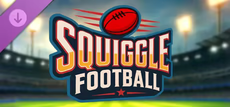 Squiggle Football Modern Eras-TENOKE