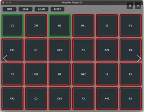 Audio Modeling UniMIDI Hub 1.2.3