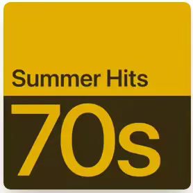 VA - 70s Summer Hits (2025)