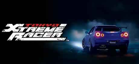 Tokyo Xtreme Racer-RUNE