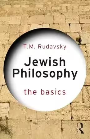 Jewish Philosophy: The Basics