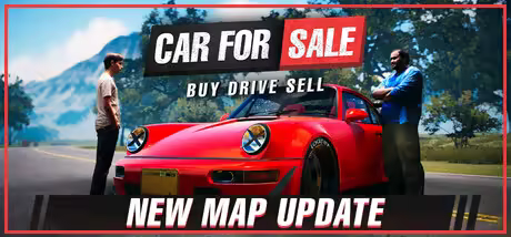 Car For Sale Simulator 2023 v1.2.1-P2P