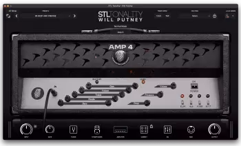 STL Tones Tonality Will Putney v2.0.0