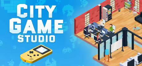 City Game Studio v1.24.0 Linux-I KnoW