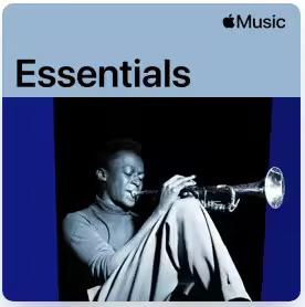 Miles Davis - Essentials (2025)