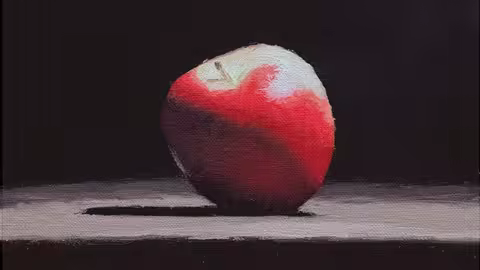 Oil Painting Realism Made Easy