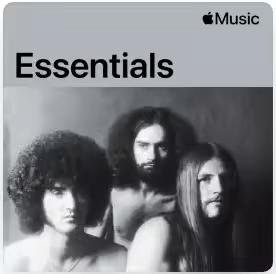 Grand Funk Railroad - Essentials (2025)
