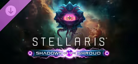 Stellaris Shadows of the Shroud MacOS-Razor1911