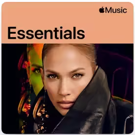 Jennifer Lopez - Essentials (2025)