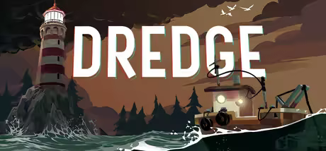 DREDGE Complete Edition MacOS-I KnoW