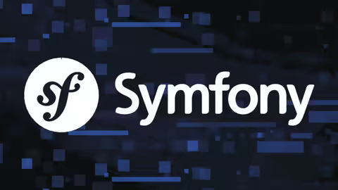 Php Symfony 7: Build A Complete Cms Blog System 2025