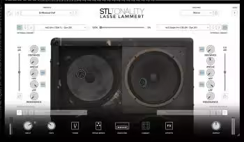 STL Tones Tonality Lasse Lammert v1.2.0