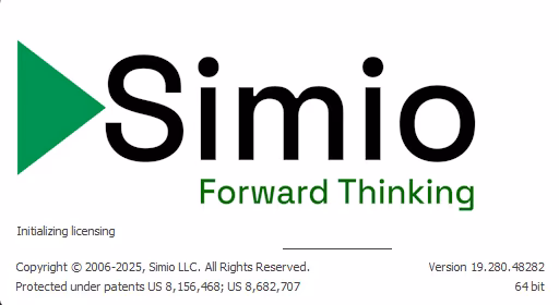 Simio Enterprise Edition v19.280.48282 (x64)