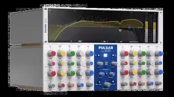 Pulsar Audio 8200 v1.2.7