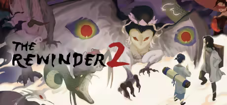 The Rewinder 2 v2.1.17-P2P