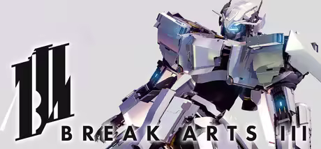 BREAK ARTS III-TENOKE