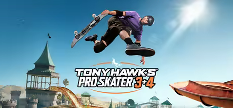 Tony Hawks Pro Skater 3 Plus 4 Update v2.0-RUNE
