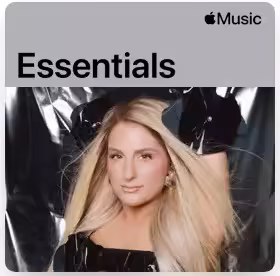 Meghan Trainor - Essentials (2025)