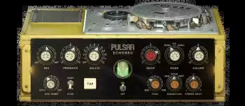 Pulsar Audio Echorec v1.7.7