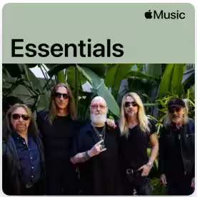 Judas Priest - Essentials (2025)