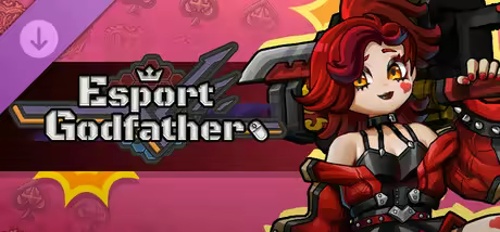 Esports Godfather Hero Expansion Pack Update v3.1.4-TENOKE