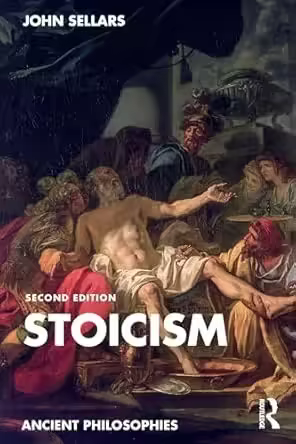 Stoicism, 2nd Edition