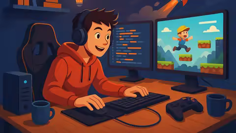 Unity | From Beginner To Professional | 3D &amp; 2D Game Dev