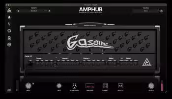 STL Tones Ignite AmpHub v1.9.1.2509