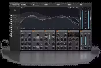 STL Tones ControlHub v3.0.3.2508