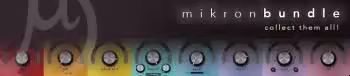 112dB Mikron Bundle v1.1.2