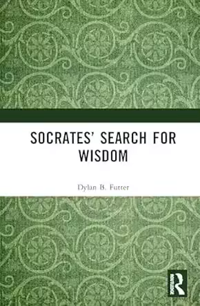 Socrates' Search for Wisdom