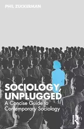 Sociology, Unplugged: A Concise Guide to Contemporary Sociology
