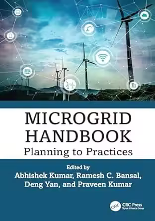 Microgrid Handbook: Planning to Practices