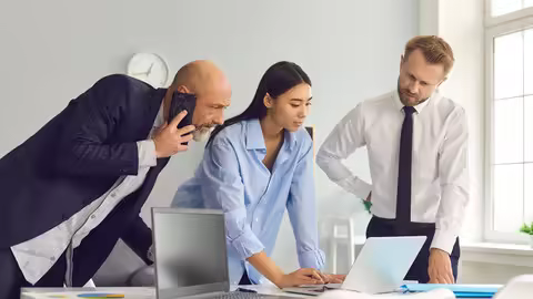 Ai Data Security Essentials (For The Workplace)