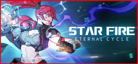 Star Fire Eternal Cycle v1.26.323-P2P