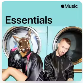 Galantis - Essentials (2025)