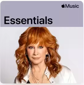Reba McEntire - Essentials (2025)